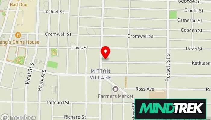 Lambton Counselling Services -  Map - Sarnia