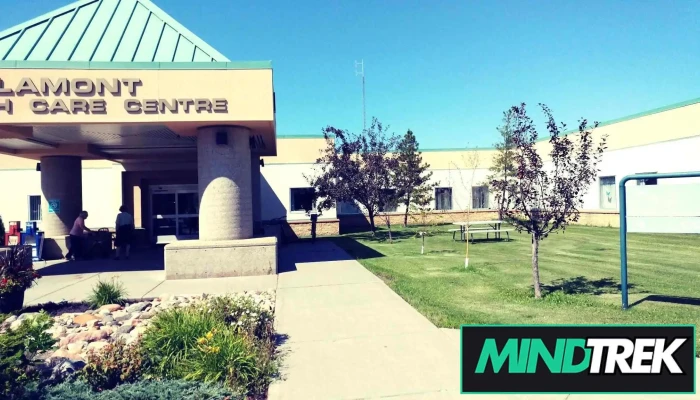 Lamont Health Care Centre - Lamont