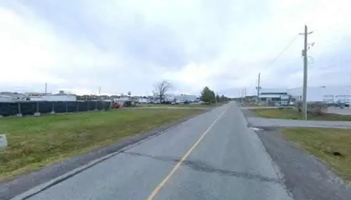 Lanark County Mental Health -  All - Carleton Place