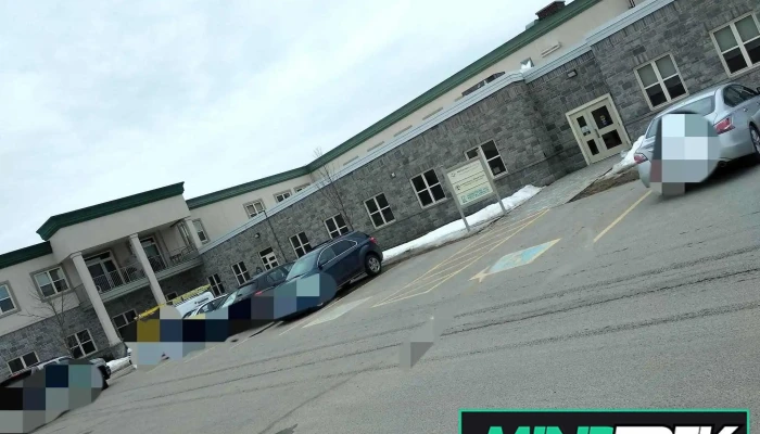 Lanark County Mental Health (lcmh) - Smiths Falls