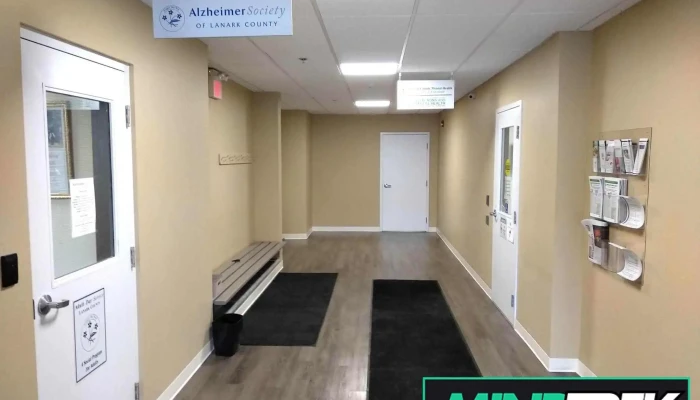 Lanark, Leeds, and Greenville Addictions and Mental Health - Smiths Falls