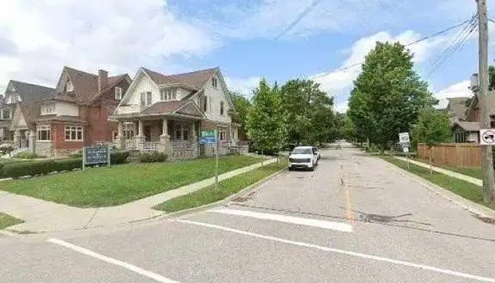 Laura Bickle Psychological Services -  All - Kitchener