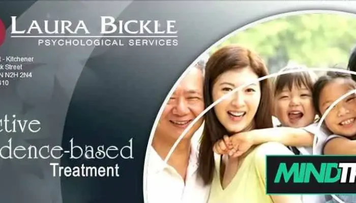 Laura Bickle Psychological Services -  By Owner - Kitchener