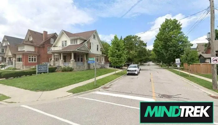 Laura Bickle Psychological Services - Kitchener