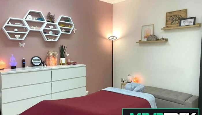 Laura-Jean’s Massage Therapy - Swan Hills