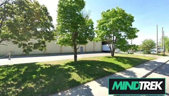 Le Centre D'Intervention Psycho-Jeunesse - Québec