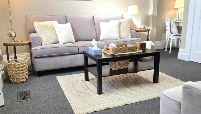 Leanne Sawchuk, Psychotherapy Services - Kitchener