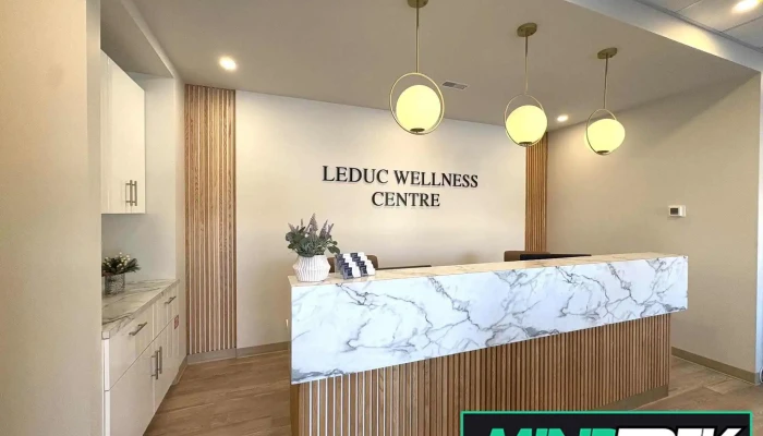 Leduc Wellness Centre - Leduc