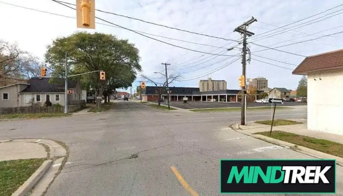 Leo Psychotherapy - Sarnia