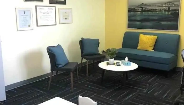 Let It Go Psychological Services - Oakville