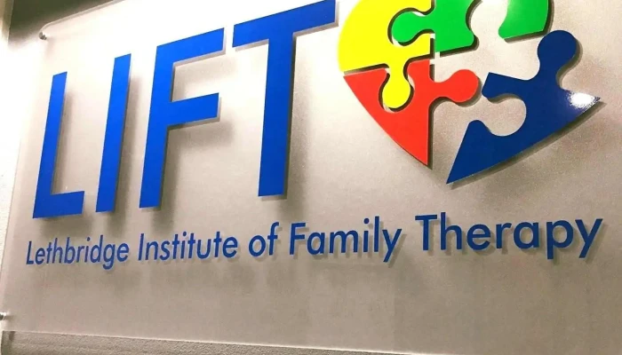 Lethbridge Institute of Family Therapy (lift) - Lethbridge