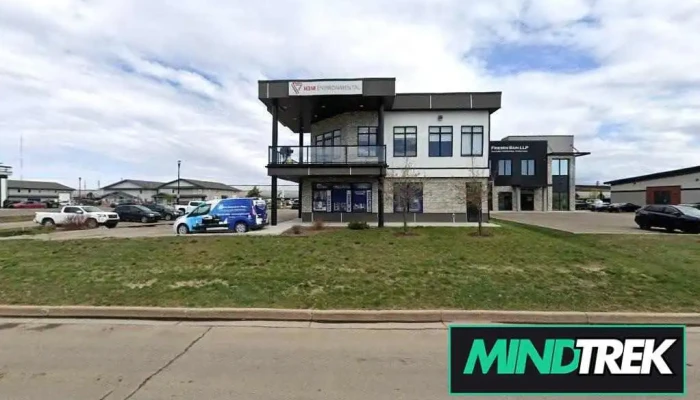 Levesque Counselling Inc. - Grande Prairie