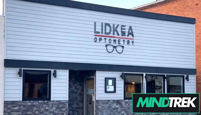 Lidkea Optometry -  By Owner - Fort Frances