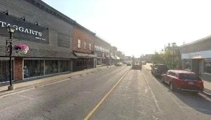 Lidkea Optometry -  Street View 360deg - Fort Frances