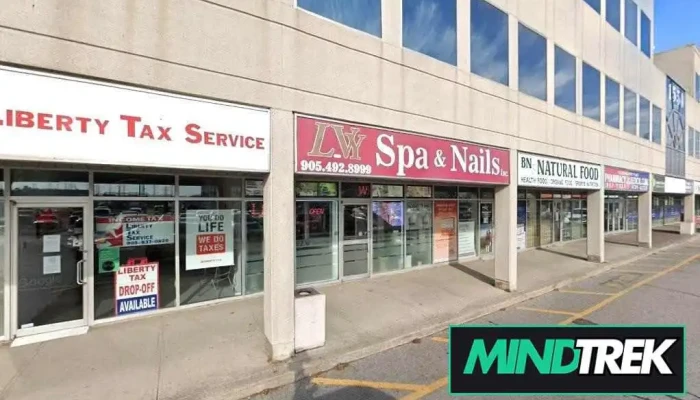LifeCare Centres - Pickering