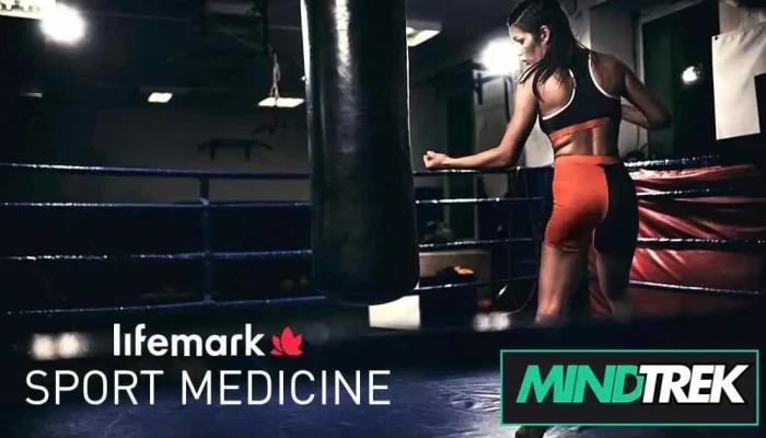Lifemark Collingwood Sport Medicine Rehabilitation Centre All - Collingwood