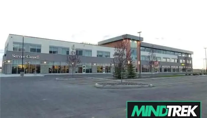 Lifemark Grande Prairie - Grande Prairie