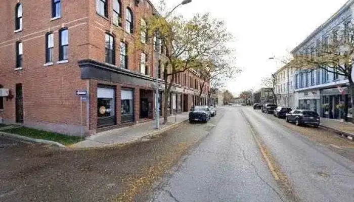 Lifespan Resource Ctr -  All - Cobourg