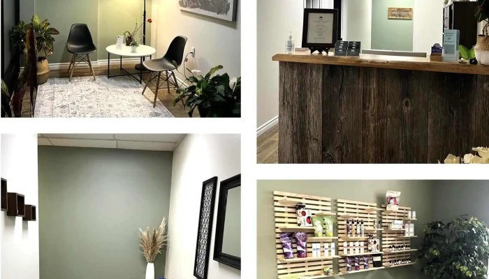 Limestone Therapies -  All - Kingston