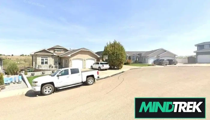 Linda Storm, Ma, Ccc, C.Hyp - Medicine Hat