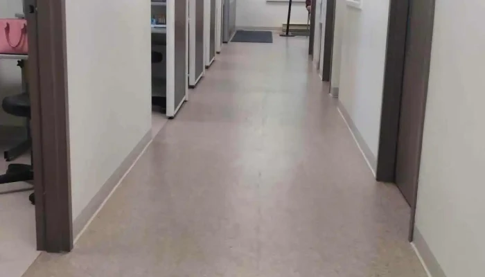 Lindsay Rehabilitation Centre Inc - Lindsay