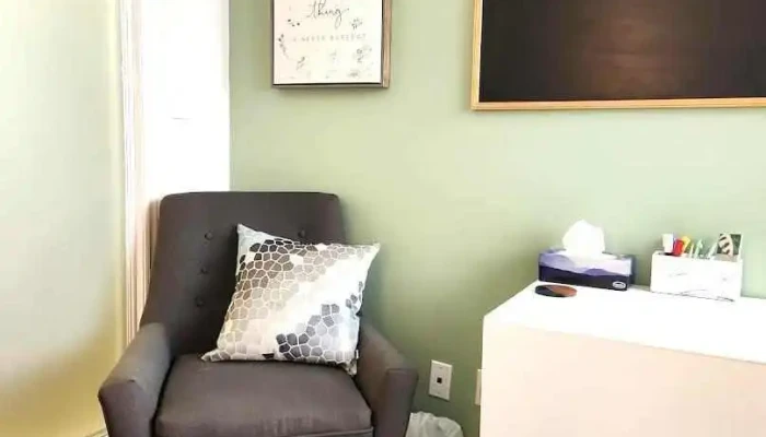 Lisa Wilson Counselling - Sarnia