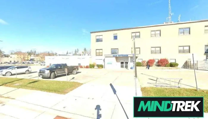 Listowel Mental Health Services - Listowel