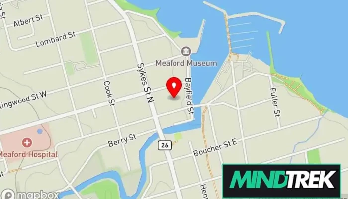 Live in Light Counselling Services - Meaford