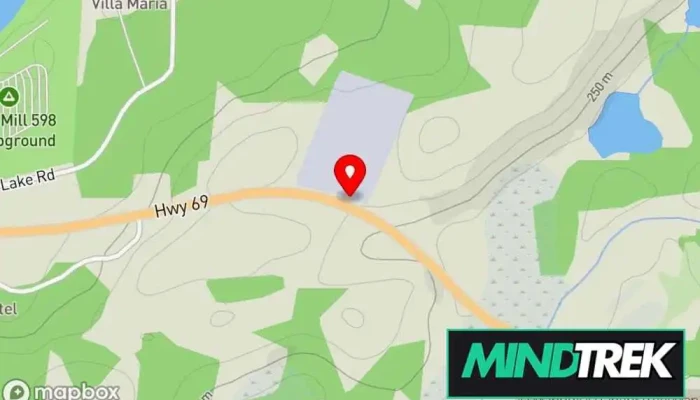 Living Potential -  Map - Hanmer