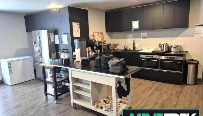 Lonsdale Treatment Centre - Greater Sudbury