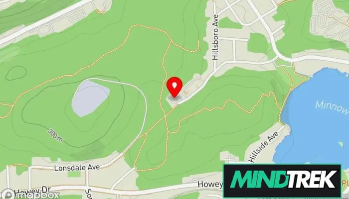 Lonsdale Treatment Centre -  Map - Greater Sudbury