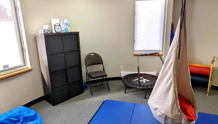 Lyndsey Stevenato Children's Therapy Services - Parry Sound