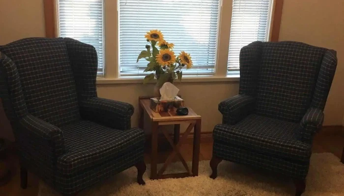MacDonald Counselling - Woodstock