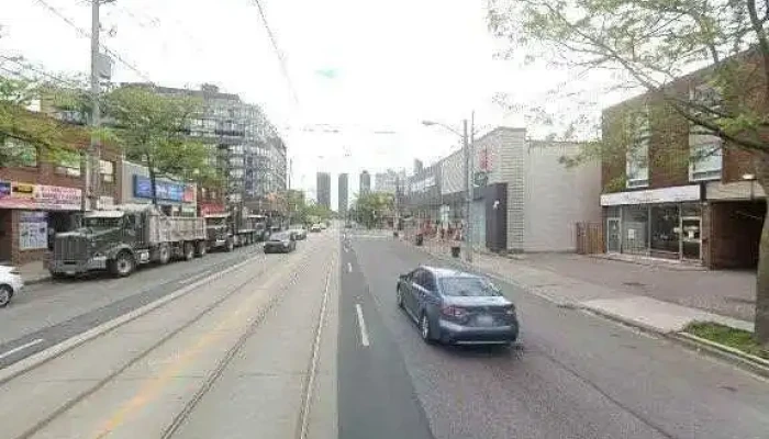 Mackenzie Kinmond Msw Rsw Psychotherapist Street View 360deg - Toronto