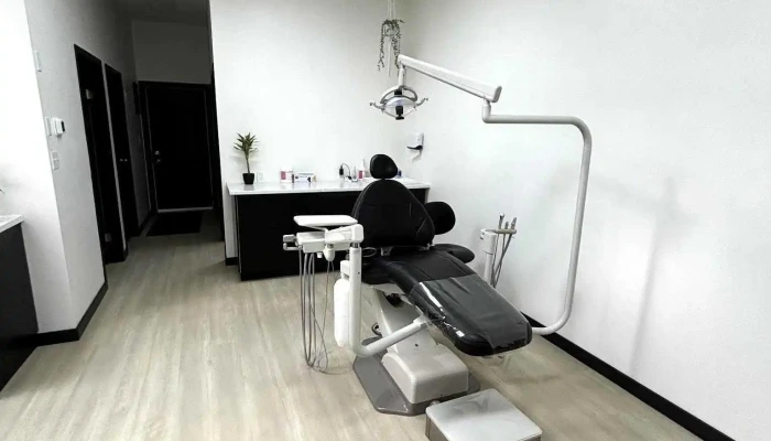 Macklin Dental Hygiene - Macklin