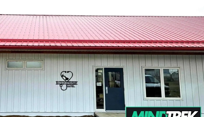 Macklin Veterinary Clinic - Macklin