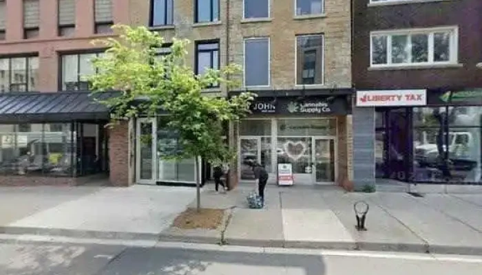 Maggie Clapperton Psychotherapy -  All - Hamilton