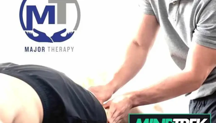 Major Therapy - Kapuskasing