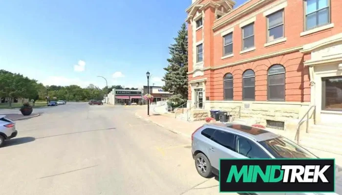 Manitoba Community Mental Health - Carman
