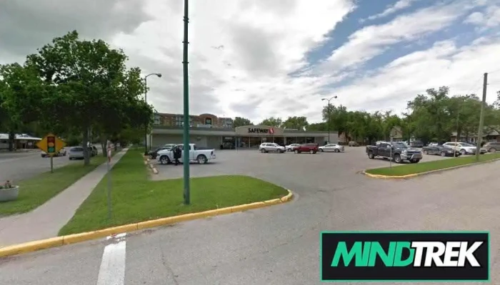 Manitoba Mental Health - Mb R0j 1h0
