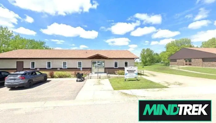 Manitoba Mental Health - Melita
