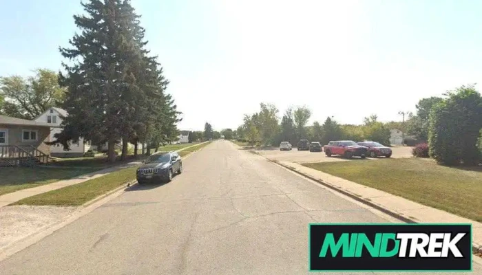 Manitoba Mental Health - Swan River