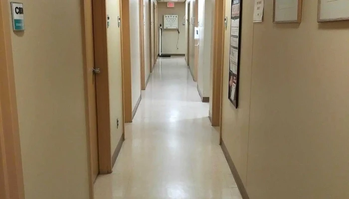 Manitoulin Health Centre - Little Current Hospital - Little Current