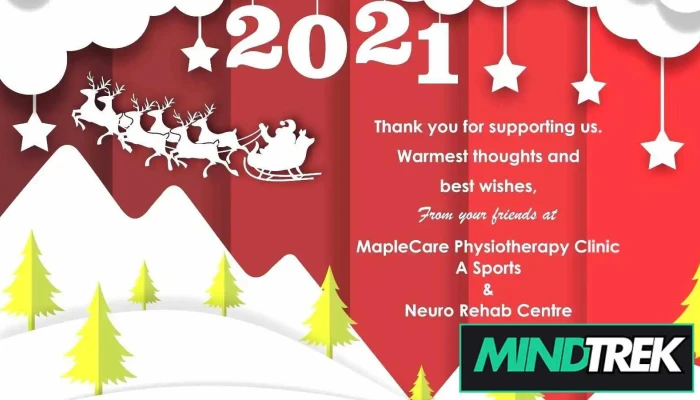 Maplecare Physiotherapy Clinic All - Nepean
