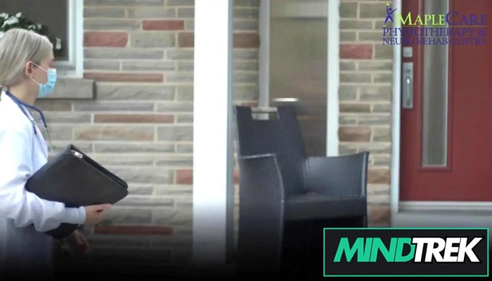 Maplecare Physiotherapy Clinic By Owner - Nepean