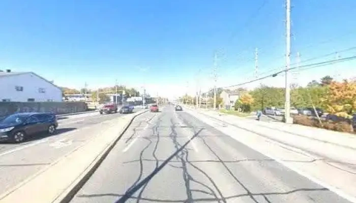 Maplecare Physiotherapy Clinic Street View 360deg - Nepean