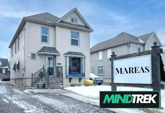 Mareas Therapeutic Services Inc All - Stoney Creek