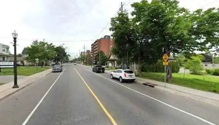 Mareas Therapeutic Services Inc Street View 360deg - Stoney Creek