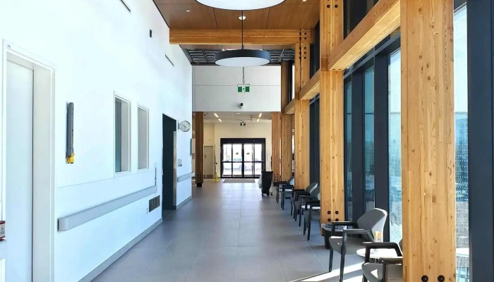 Markdale Hospital - Markdale