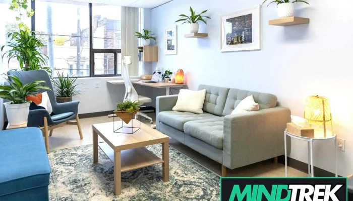 Marta Leskiv Psychotherapy - Toronto